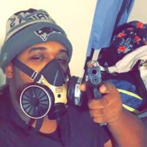 Meet your Posher, Quinton